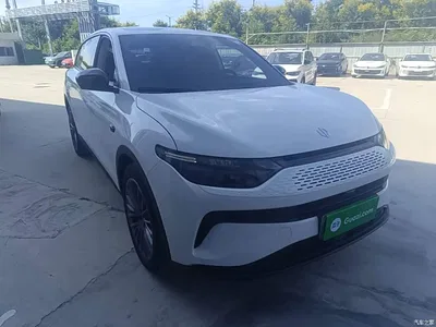 2023 Leapmotor C11 Extended Range 200 Comfort Edition, фото 4, лот 10442046
