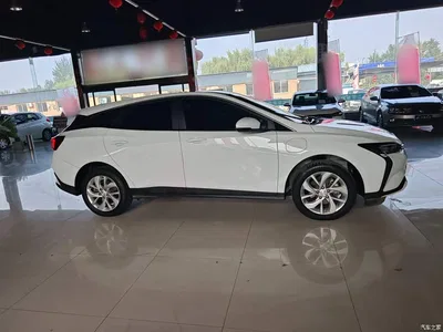 2024 Buick Velite 6 430km Comfort Edition, фото 4, лот 11133375