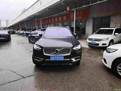 2024 Volvo XC90 B6 Elegance Luxury 7-Seater, фото 2, лот 10319507