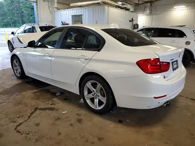 2015 BMW 328 XI, фото 2, лот 10661498