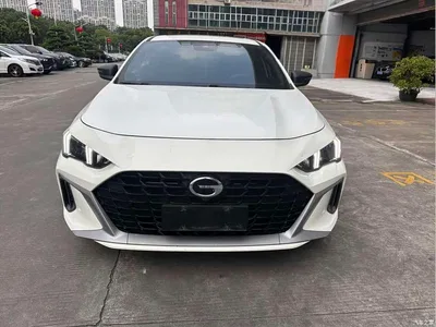 2021 GAC Trumpchi Trumpchi Emkoo 270T DCT J15 Edition, фото 2, лот 11183282