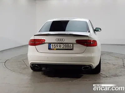 2014 Audi A4 2.0 TDI, фото 3, лот 10213999
