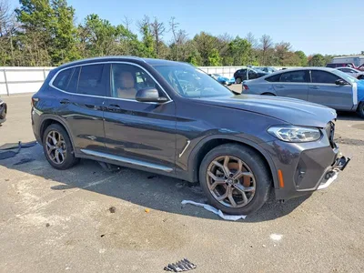 2024 BMW X3 XDRIVE30I, фото 4, лот 10814008