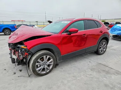 2023 MAZDA CX-30 SELECT, фото 1, лот 10842500