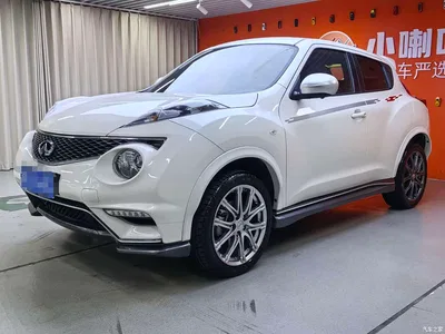 2014 Infiniti ESQ 1.6L Free Edition, фото 1, лот 11166399