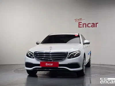 2018 Mercedes-Benz E-Class E300 4MATIC Exclusive, фото 3, лот 10167999