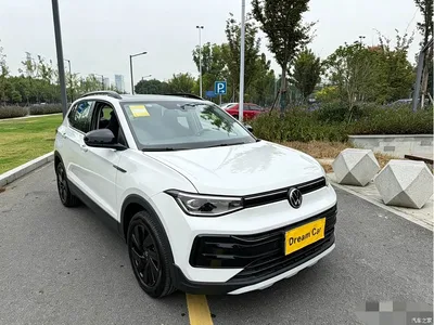 2026 Volkswagen Tharu New Sharp 300TSI Aspiration Edition, фото 3, лот 11492742