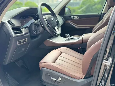 2020 BMW X5 (Import) xDrive30i X Design Package, фото 3, лот 10464107