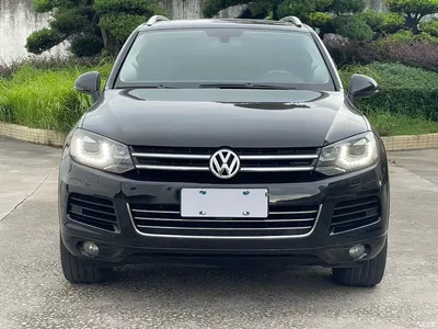 2011 Volkswagen Touareg 3.0TSI Comfort, фото 2, лот 10453355