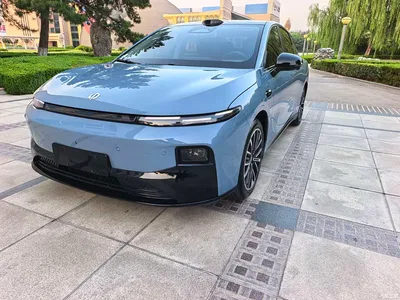 2026 Leapmotor B01 550 LiDAR Edition, фото 4, лот 10445160