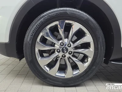 2019 Kia Sorento Diesel 2.2 2WD, фото 4, лот 10232618