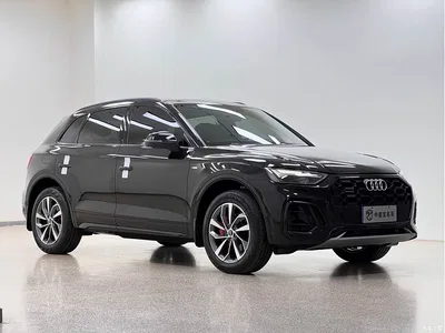 2025 Audi Q5L 40 TFSI Luxury Dynamic, фото 2, лот 10234938