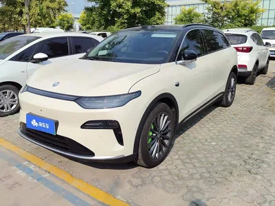 2026 Leapmotor C11 Extended Range 300 LiDAR Premium, фото 1, лот 10316915
