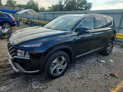 2023 HYUNDAI SANTA FE SEL, фото 1, лот 11238981