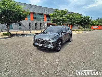 2023 Hyundai Tucson Gasoline 1.6 Turbo 4WD, фото 1, лот 10892348