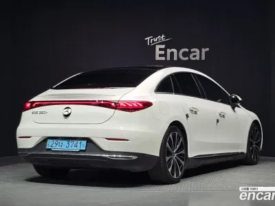 2023 Mercedes-Benz EQE V295 EQE350+, фото 2, лот 10212303