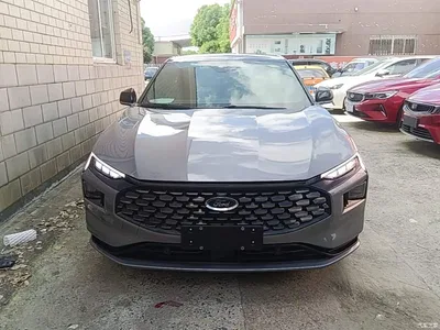 2022 Ford Mondeo EcoBoost 245 Premium, фото 3, лот 10300391
