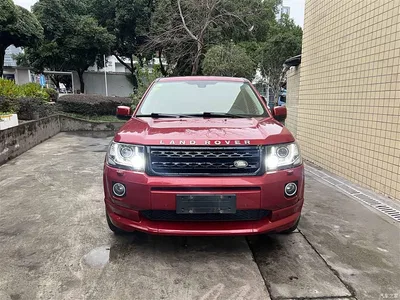2013 Land Rover Freelander 2 2.0T Si4 HSE Petrol Version, фото 2, лот 10330466