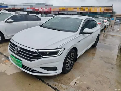 2019 Volkswagen Sagitar 200TSI DSG Comfort Edition China VI, фото 1, лот 10482539
