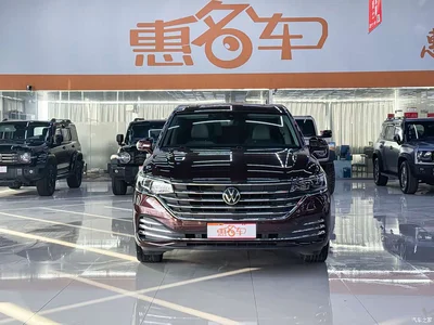 2022 Volkswagen Viloran 380TSI Premium Edition, фото 2, лот 11248595