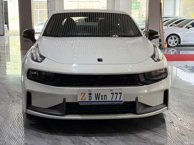 2022 Lynk & Co 03 1.5TD DCT Power Plus, фото 2, лот 10312867