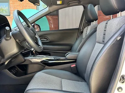 2020 Honda XR-V Model 220TURBO CVT Luxury, фото 4, лот 10406137