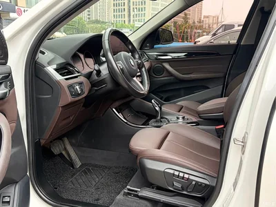 2020 BMW X1 sDrive20Li Premium Edition, фото 4, лот 10466558