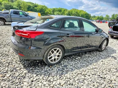 2015 FORD FOCUS SE, фото 3, лот 10508359