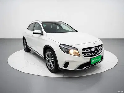 2018 Mercedes-Benz GLA 200 Dynamic, фото 3, лот 10966012