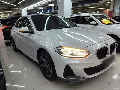 2021 BMW 1 Series Facelift 120i M Sport, фото 4, лот 10471015