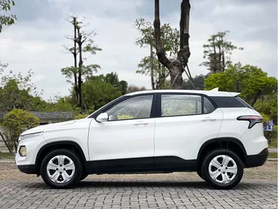 2019 Baojun 510 1.5L Manual Sport Edition 77kW China VI, фото 4, лот 10407330