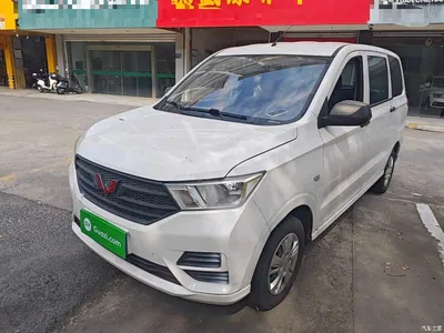 2021 Wuling Motors Wuling Hongguang 1.5L S Basic LAR, фото 2, лот 10434742