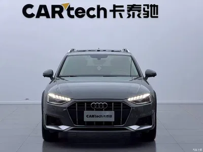 2021 Audi A4 (Import) allroad quattro Explorer, фото 2, лот 10469319