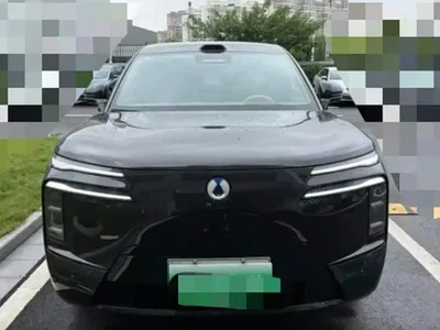 2026 Denza N8L Model Prestige Edition, фото 2, лот 10346126