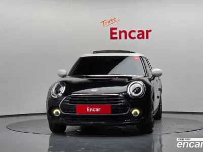 2023 Mini Clubman Classic, фото 3, лот 10108599