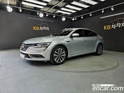 2017 Samsung SM6 2.0 GDe RE, фото 3, лот 10187245