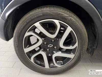 2015 Samsung QM3 RE, фото 4, лот 10189544