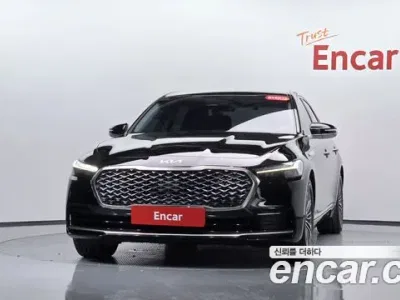 2023 Kia K9 3.8 GDI, фото 3, лот 10032464