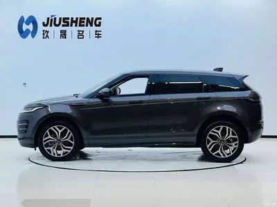 2023 Land Rover Range Rover Evoque L 249PS Luxury Edition, фото 3, лот 11248122