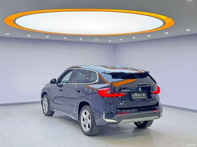 2023 BMW X1 sDrive20Li X Design Package, фото 4, лот 10466819