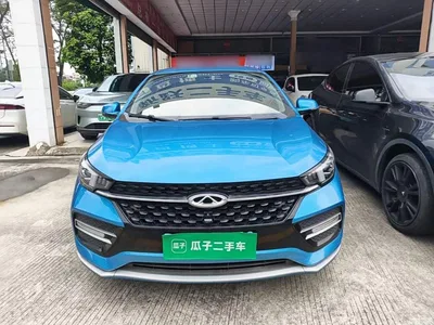 2019 Chery Arrizo GX Pro 1.5T Manual Style Edition China VI, фото 3, лот 11153541