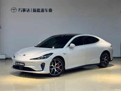 2025 IM Motors IM L6 Ultra, фото 1, лот 10830647