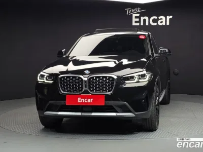 2025 BMW X4 xDrive20i xLine, фото 2, лот 10068319