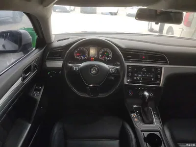 2019 Volkswagen Lamando 230TSI DSG Vision Edition China VI, фото 3, лот 10469861