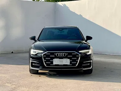 2024 Audi A6L 45 TFSI Premium Dynamic, фото 2, лот 11197724
