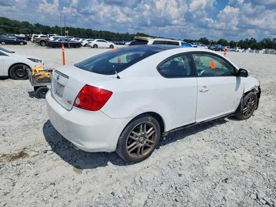 2006 SCION TC BASE, фото 3, лот 10664895