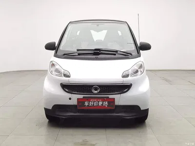 2012 smart fortwo 1.0 MHD Hardtop Comfort, фото 3, лот 10342951