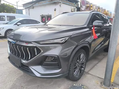 2021 Changan Oshan Changan Oushang X5 1.5T DCT Flagship, фото 1, лот 11162530