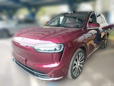 2026 AITO Wenjie AITO M7 Extended Range Max AWD 5-seater, фото 3, лот 10765382