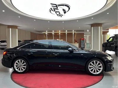2020 Audi A6L 45 TFSI quattro Premium Dynamic, фото 4, лот 10406954